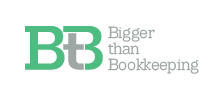 Bigger Than Bookkeeping